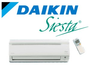 Condizionatori Daikin