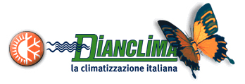 Condizionatori Dianflex (Ex Dianclima)