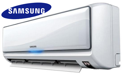 Condizionatori Samsung
