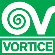 Condizionatori Vortice