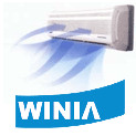 Condizionatori Winia